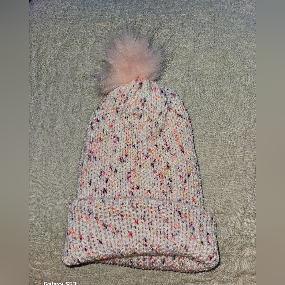 Handmade hat